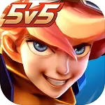 女皇之刃手游最新版破解版