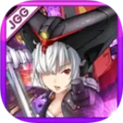 机甲战姬九游版游戏