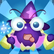 头脑战争动物糖果正版变态版破解版