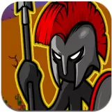 火柴人战争传说