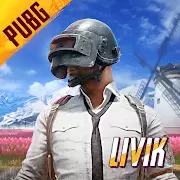 pubg国际服手游