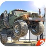 卡车越野模拟器破解版