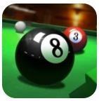 超凡台球破解版