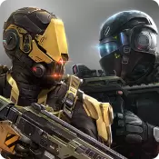 现代战争5眩晕风暴手游