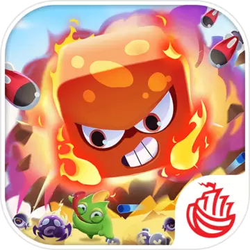 块块对战测试服