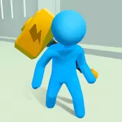 巨锤冲冲冲变态版破解版