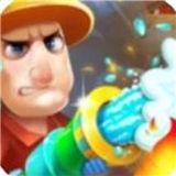 消防员模拟器小游戏