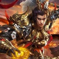 群雄割据全面战争