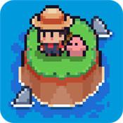 迷你无人岛生存游戏