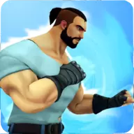 最后一战巷战功夫