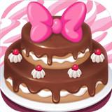 梦幻蛋糕店安卓版