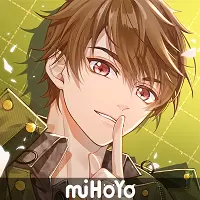 未定事件簿日服