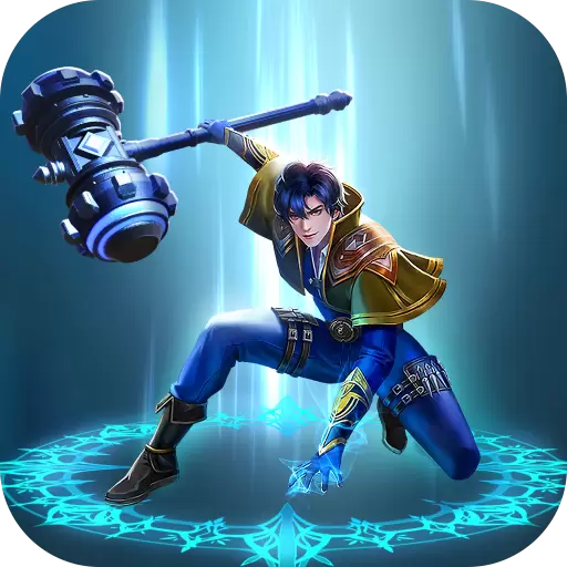 斗罗大陆无限魂环版