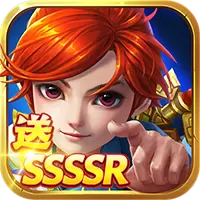 天影(送SSSSR神宠)