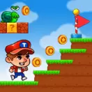 超级比尔的世界手游