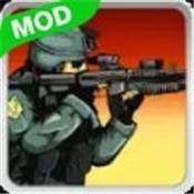 金属弹头攻击免费版