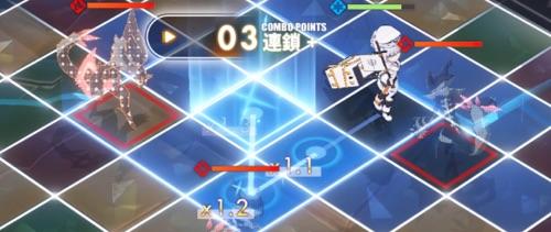 白夜极光连锁技触发条件是什么？