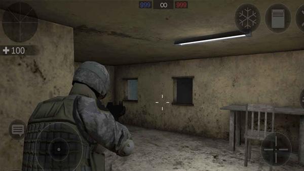 僵尸作战模拟器图2