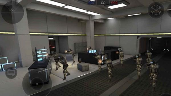 僵尸作战模拟器图3