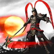 征战三国单机版