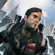 僵尸生存射击破解版