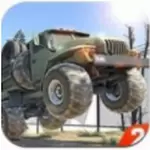 卡车越野模拟器完整版