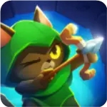 猫的力量