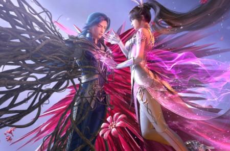 斗罗大陆魂师对决困难5-4通关攻略及阵容分享