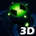 Omnitrix模拟器3D