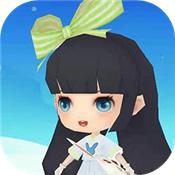 迷你躲避雪球跑酷满v版