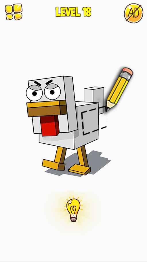 绘画大作战之点睛一笔安装