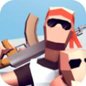 猛男坡道模拟器