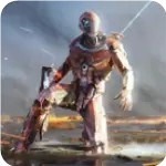 钢铁侠飞行英雄