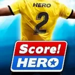 足球英雄2