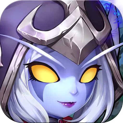 战争崛起高爆版