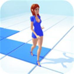 涂色小姐姐大作战安卓版