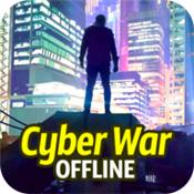 网络战争赛博朋克重生免费版