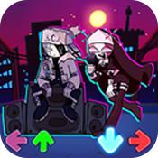 星期五晚上音乐测试