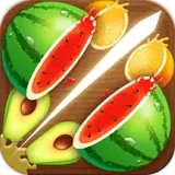 水果切切乐