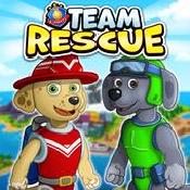 小狗消防巡逻队