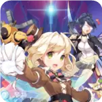 太空机器人大乱斗