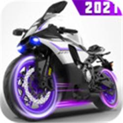 模拟摩托城市驾驶安卓版