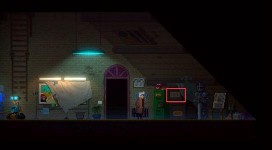 迷雾侦探第一章密码是什么？