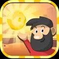 黄金矿工怀旧版破解版