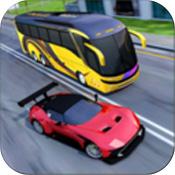 沙漠高速大巴中文版