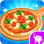 披萨大厨美味餐厅