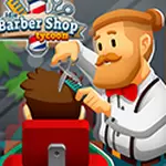 放置理发店大亨