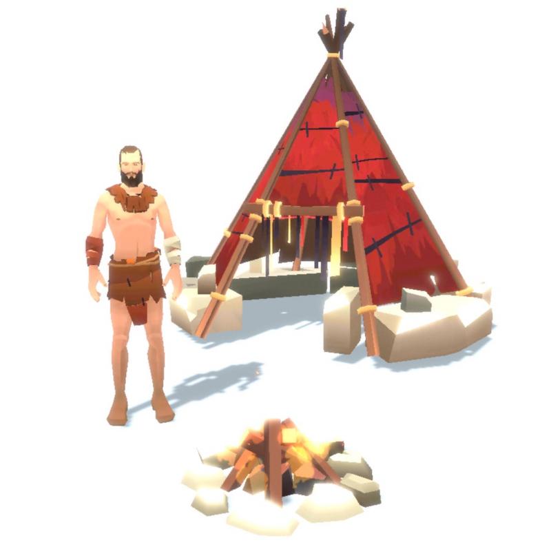 冰箱里的文明最新版