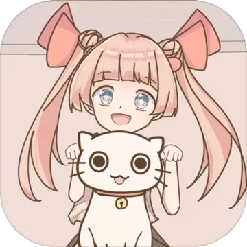 幸运猫咪救助站破解版