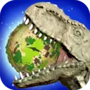 恐龙破坏城市安卓版